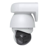 Ubiquiti UniFi 8MP Protect AI PTZ Industrial IP Camera White UVC-AI-PTZ-W