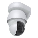 Ubiquiti UniFi 8MP Protect AI PTZ Industrial IP Camera White UVC-AI-PTZ-W