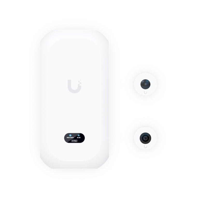 Ubiquiti UniFi Protect AI Theta Security Camera System UVC-AI-THETA ...