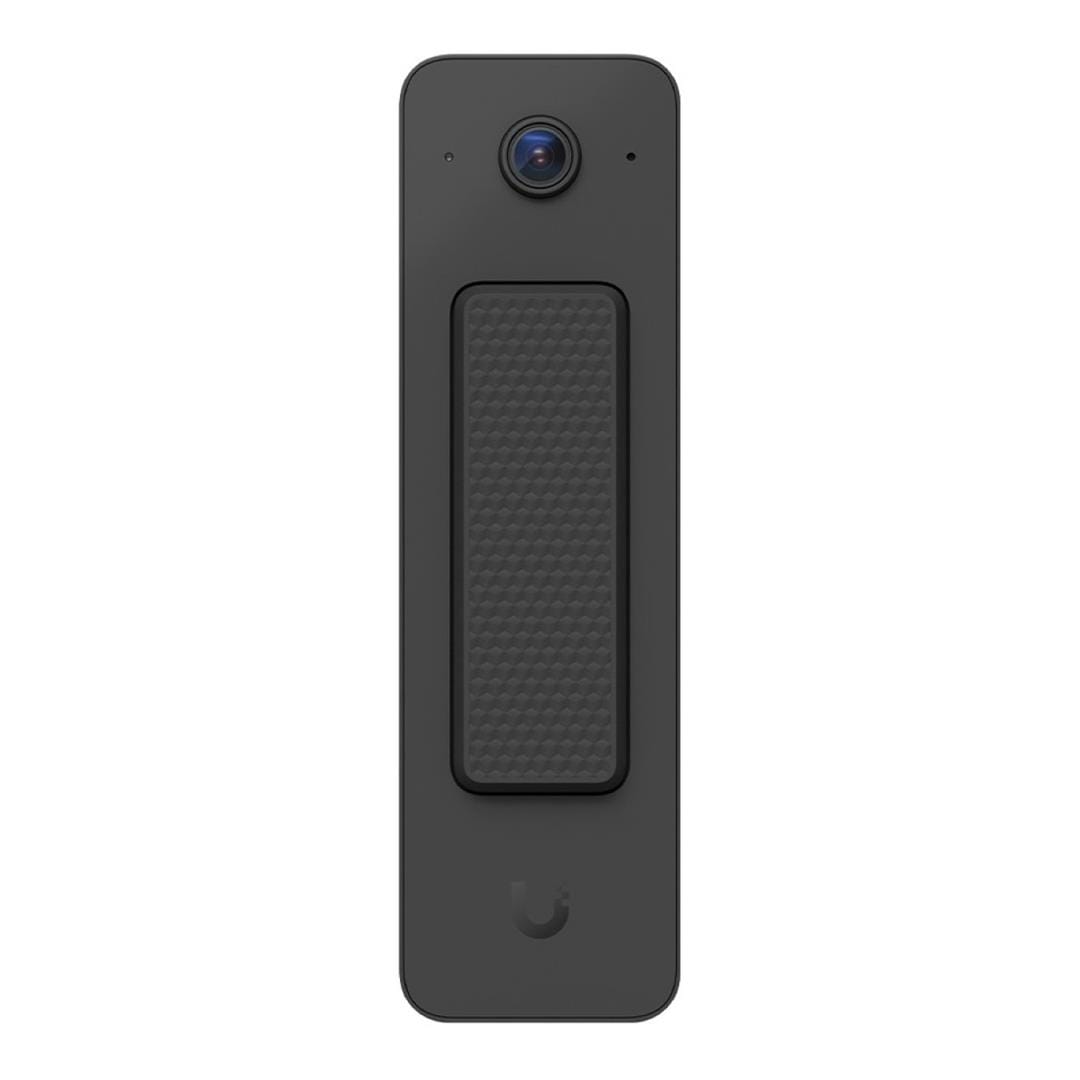 Ubiquiti UniFi 5MP Protect Doorbell Lite Black