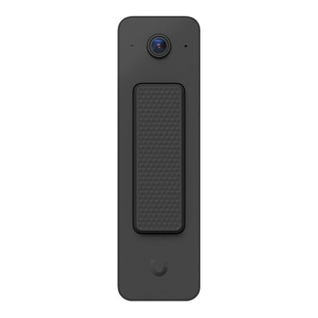 Ubiquiti UniFi 5MP Protect Doorbell Lite Black