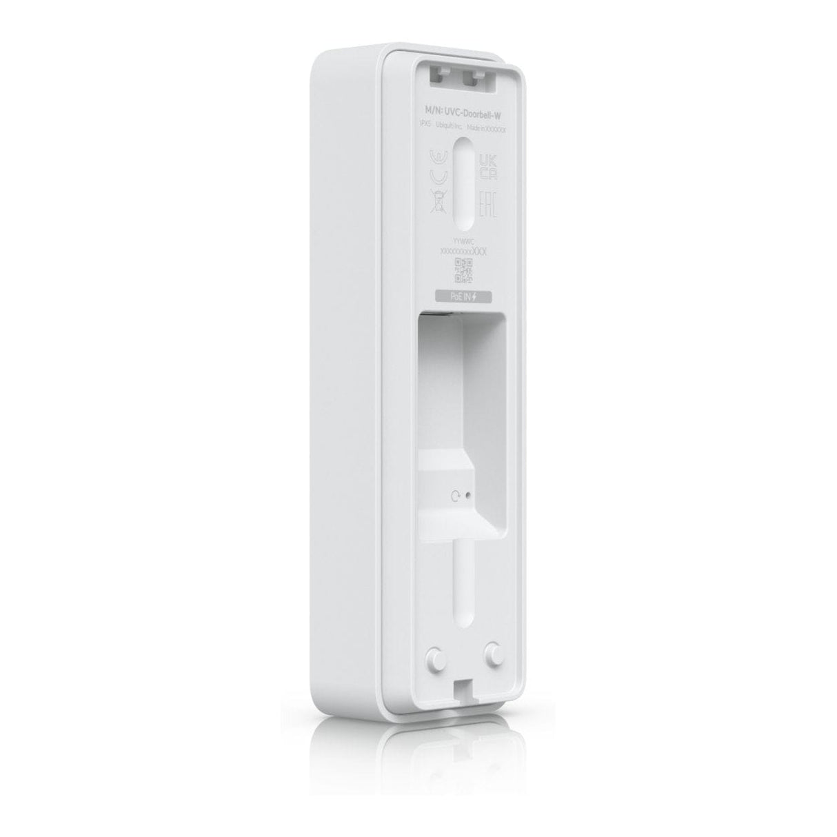 Ubiquiti UniFi Protect Video Doorbell Lite White UVC-Doorbell-Lite-W