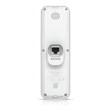 Ubiquiti UniFi Protect UVC-G4 Doorbell Pro PoE Kit - White UVC-G4-Doorbell-Pro-PoE-Kit-white