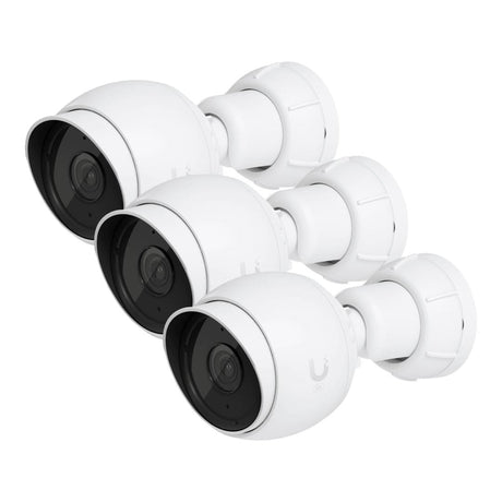 Ubiquiti UniFi Protect G5 4MP IP Bullet Camera 3-pack UVC-G5-Bullet-3