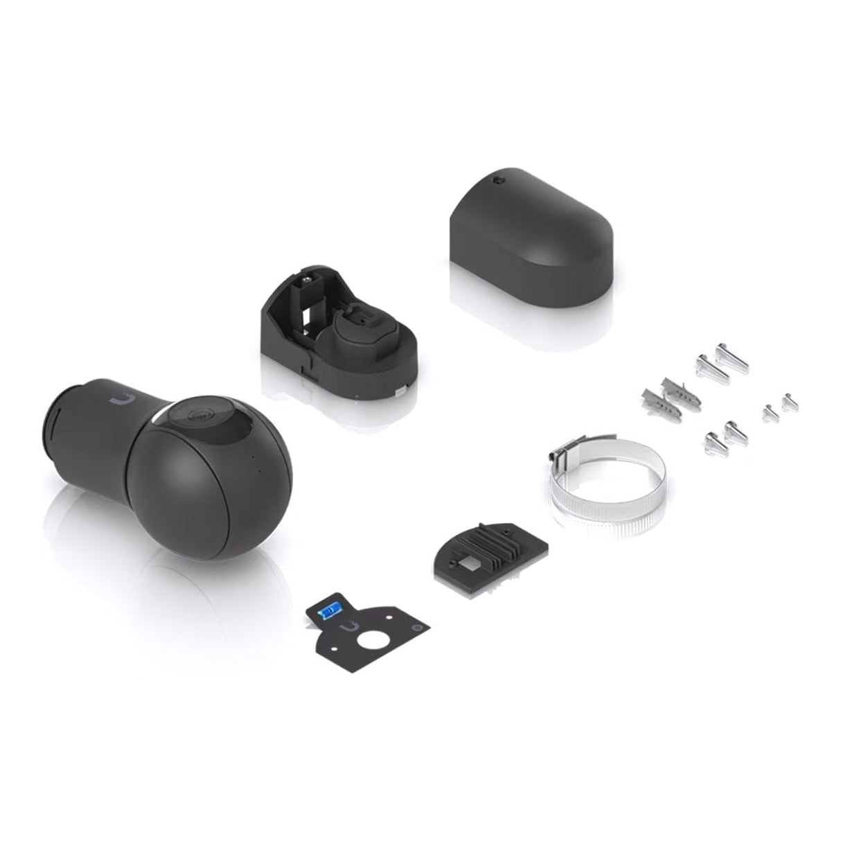 Ubiquiti UniFi Protect G5 PTZ 4MP IP Camera Black UVC-G5-PTZ-B