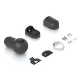 Ubiquiti UniFi Protect G5 PTZ 4MP IP Camera Black UVC-G5-PTZ-B
