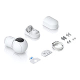 Ubiquiti UniFi Protect 4MP G5 PTZ White IP Camera UVC-G5PTZ-W