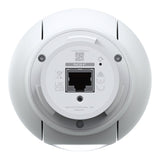 Ubiquiti UniFi Protect 4MP G5 PTZ White IP Camera UVC-G5PTZ-W