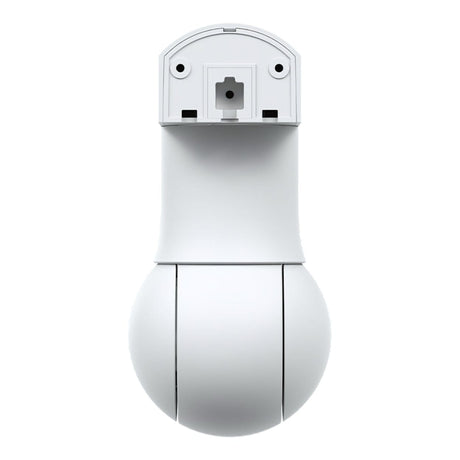 Ubiquiti UniFi Protect 4MP G5 PTZ White IP Camera UVC-G5PTZ-W