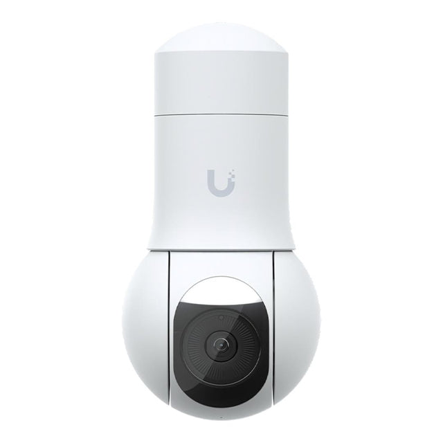 Ubiquiti UniFi Protect 4MP G5 PTZ White IP Camera UVC-G5PTZ-W