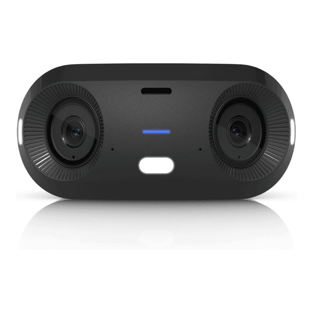 Ubiquiti UniFi Protect G6 180 16MP IP Camera Black UVC-G6-180-B
