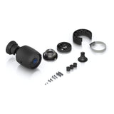 Ubiquiti UniFi Protect G6 8MP Bullet IP Camera Black