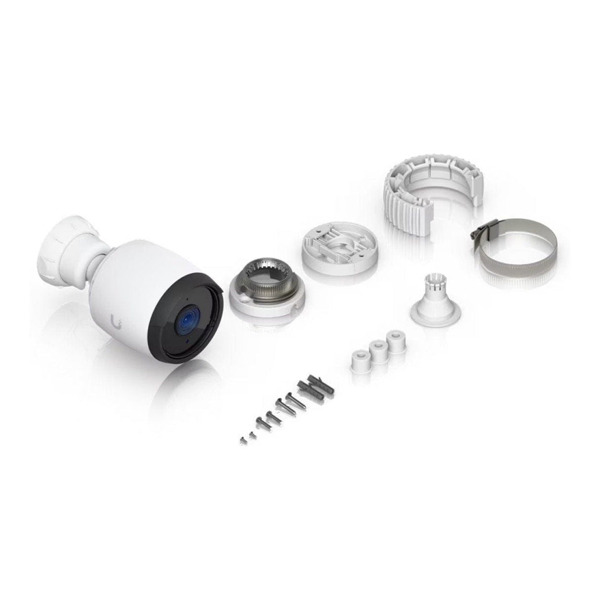 Ubiquiti UniFi Protect 8MP G6 Bullet IP Camera UVC-G6-BULLET-W