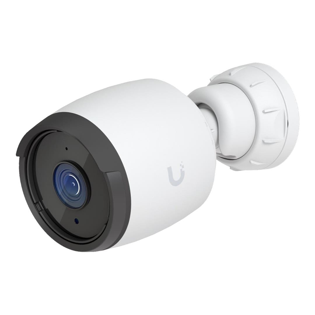 Ubiquiti UniFi Protect 8MP G6 Bullet IP Camera UVC-G6-BULLET-W