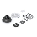 Ubiquiti UniFi Protect G6 8MP IP Dome Camera Black UVC-G6-Dome-B
