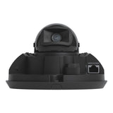 Ubiquiti UniFi Protect G6 8MP IP Dome Camera Black UVC-G6-Dome-B