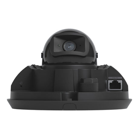 Ubiquiti UniFi Protect G6 8MP IP Dome Camera Black UVC-G6-Dome-B