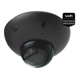 Ubiquiti UniFi Protect G6 8MP IP Dome Camera Black UVC-G6-Dome-B