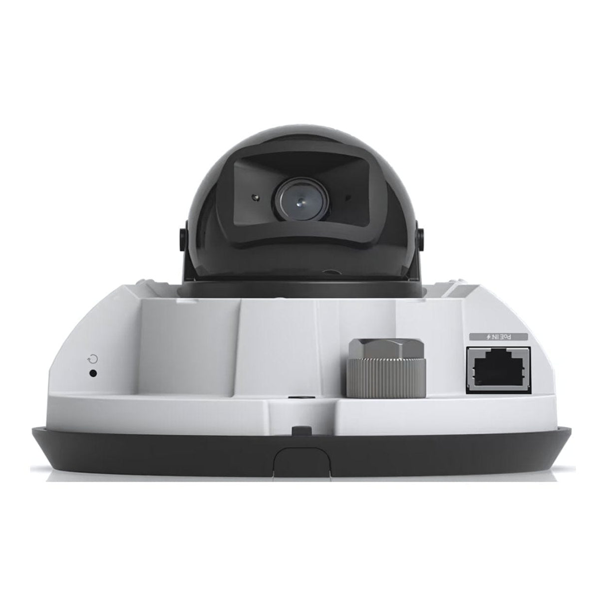 Ubiquiti UniFi Protect G6 8MP IP Dome Camera White UVC-G6-Dome-W