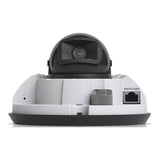 Ubiquiti UniFi Protect G6 8MP IP Dome Camera White UVC-G6-Dome-W