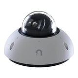Ubiquiti UniFi Protect G6 8MP IP Dome Camera White UVC-G6-Dome-W