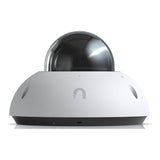 Ubiquiti UniFi Protect G6 8MP IP Dome Camera White UVC-G6-Dome-W