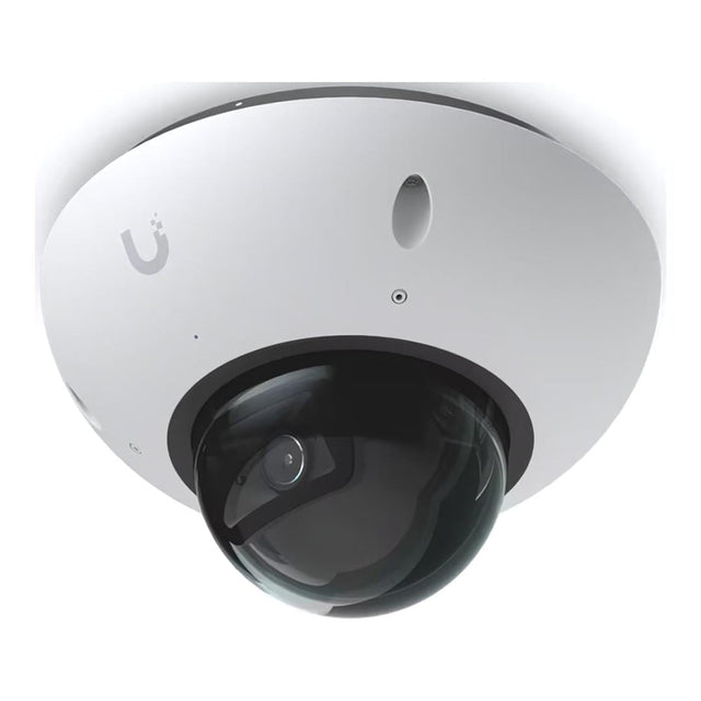 Ubiquiti UniFi Protect G6 8MP IP Dome Camera White UVC-G6-Dome-W