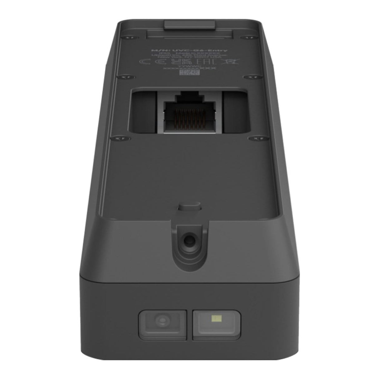 Ubiquiti UVC-G6-ENTRY UniFi Door Entry Dual Camera - Black