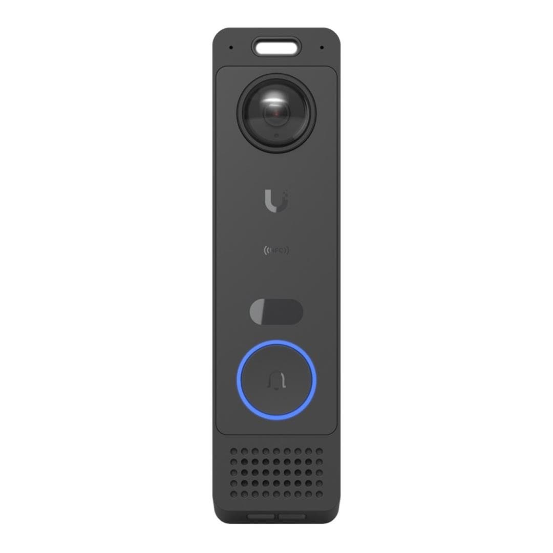 Ubiquiti UVC-G6-ENTRY UniFi Door Entry Dual Camera - Black