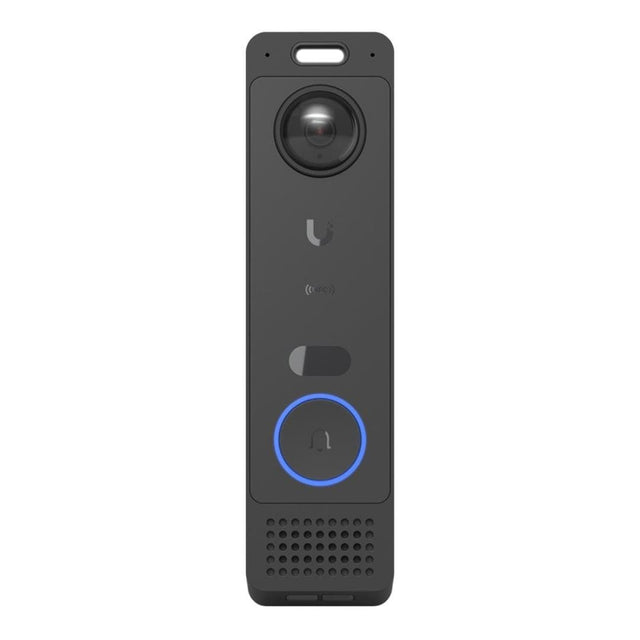 Ubiquiti UVC-G6-ENTRY UniFi Door Entry Dual Camera - Black