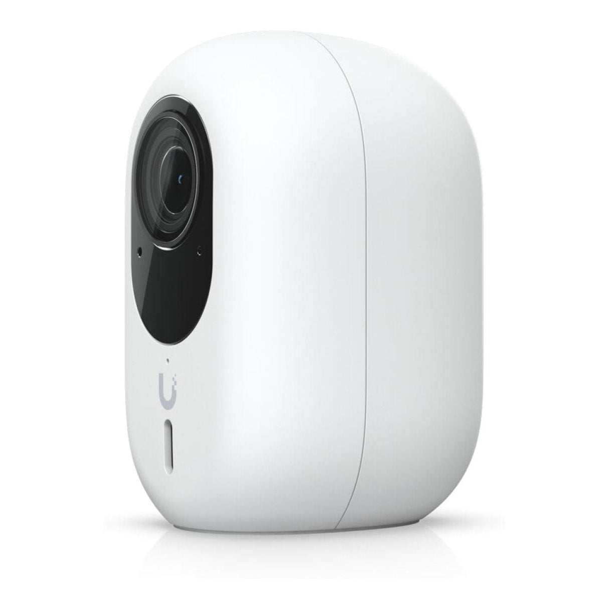 Ubiquiti UniFi 8MP Protect G6 Instant Wi-Fi 5 IP Camera White UVC-G6-INS-W