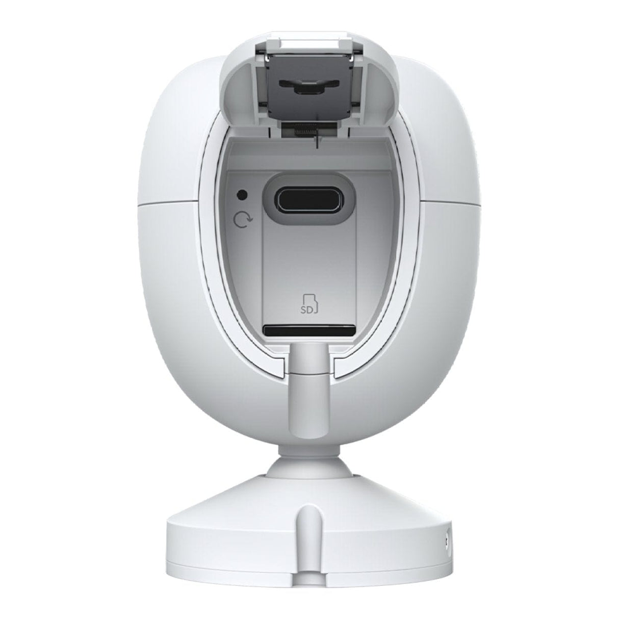 Ubiquiti UniFi 8MP Protect G6 Instant Wi-Fi 5 IP Camera White UVC-G6-INS-W