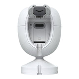 Ubiquiti UniFi 8MP Protect G6 Instant Wi-Fi 5 IP Camera White UVC-G6-INS-W