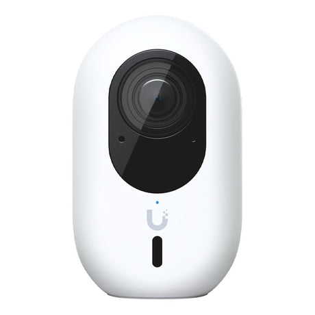 Ubiquiti UniFi 8MP Protect G6 Instant Wi-Fi 5 IP Camera White UVC-G6-INS-W