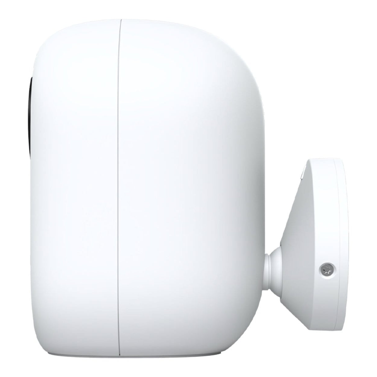 Ubiquiti UniFi 8MP Protect G6 Instant Wi-Fi 5 IP Camera White UVC-G6-INS-W