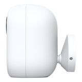 Ubiquiti UniFi 8MP Protect G6 Instant Wi-Fi 5 IP Camera White UVC-G6-INS-W