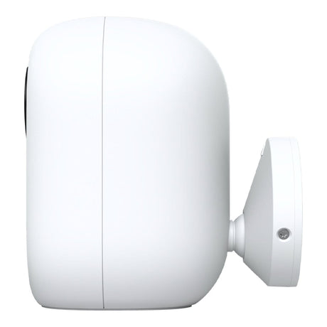 Ubiquiti UniFi 8MP Protect G6 Instant Wi-Fi 5 IP Camera White UVC-G6-INS-W