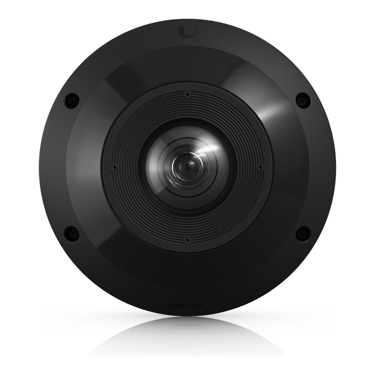Ubiquiti UniFi Protect G6 Pro 360 12MP IP Camera Black UVC-G6-Pro-360-B