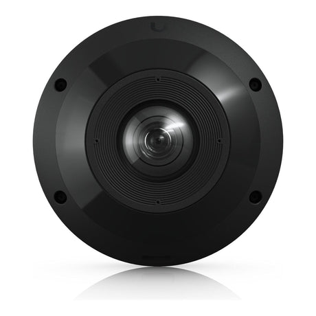 Ubiquiti UniFi Protect G6 Pro 360 12MP IP Camera Black UVC-G6-Pro-360-B