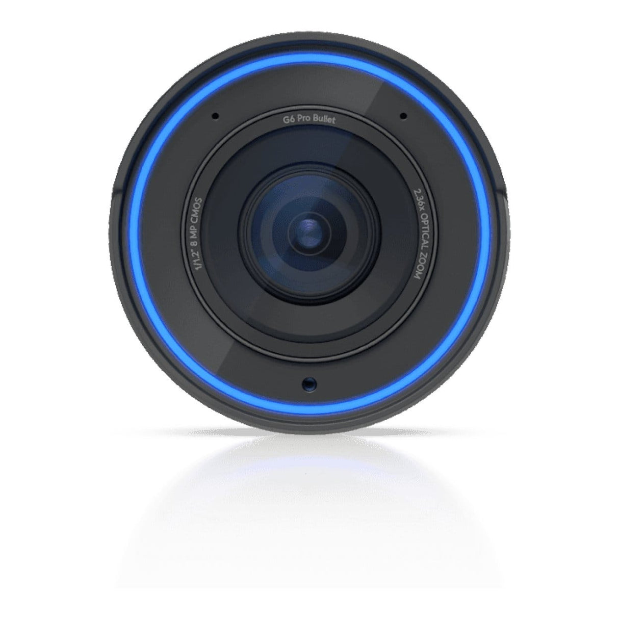 Ubiquiti UniFi Protect G6 Pro Bullet 8MP Black IP Camera UVC-G6-Pro-Bullet-B