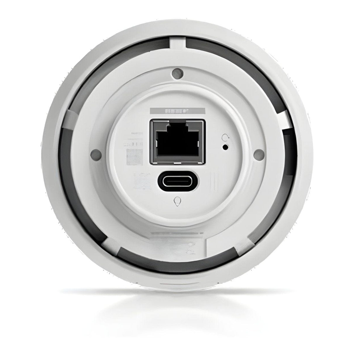 Ubiquiti UniFi Protect G6 Pro 8MP Bullet IP Camera White UVC-G6-Pro-Bullet-W