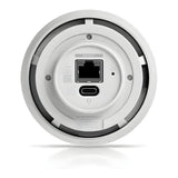 Ubiquiti UniFi Protect G6 Pro 8MP Bullet IP Camera White UVC-G6-Pro-Bullet-W