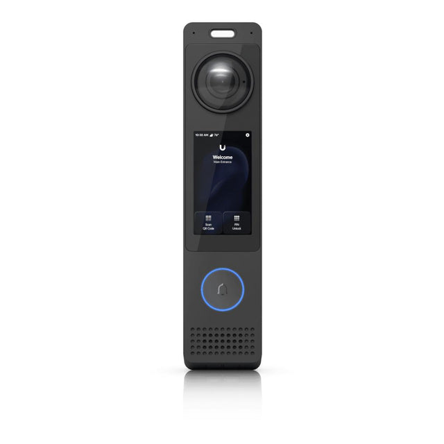 Ubiquiti UniFi G6 Pro Entry Door Entry System UVC-G6-PRO-ENTRY
