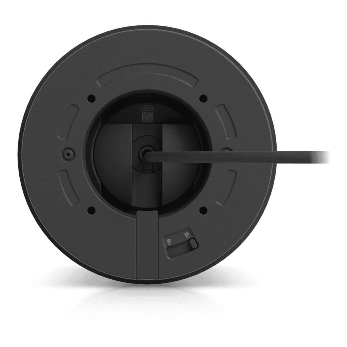 Ubiquiti UniFi Protect G6 Pro Turret Camera Black