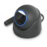 Ubiquiti UniFi Protect G6 Pro Turret Camera Black