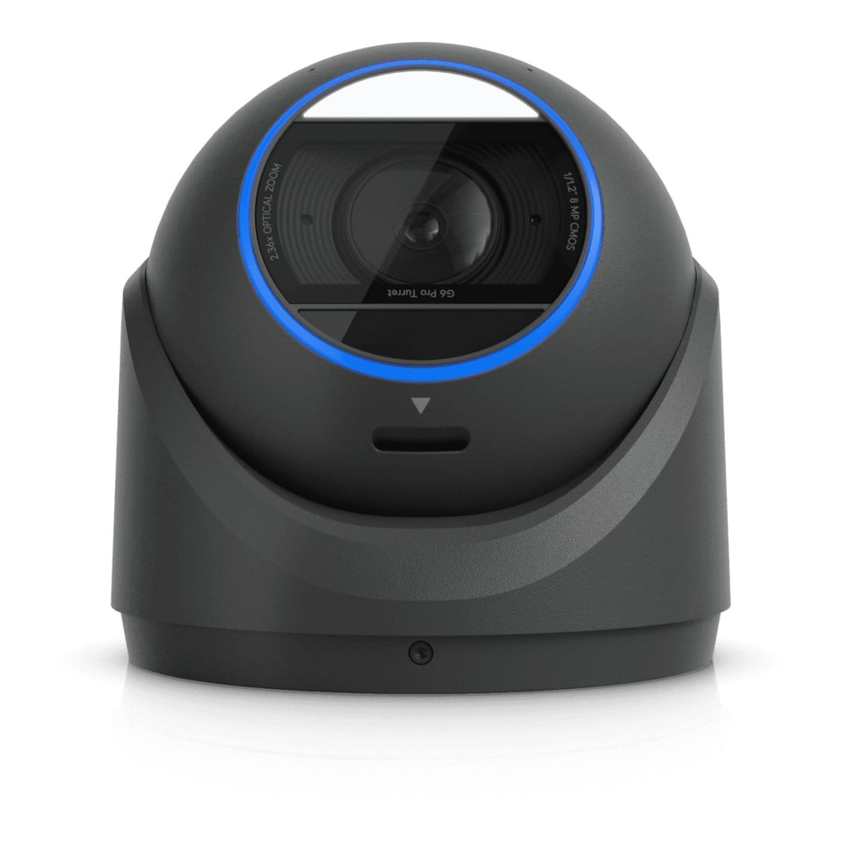 Ubiquiti UniFi Protect G6 Pro Turret Camera Black