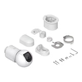 Ubiquiti UVC-G6-PTZ-W UniFi 8MP Protect G6 PTZ IP Camera - White