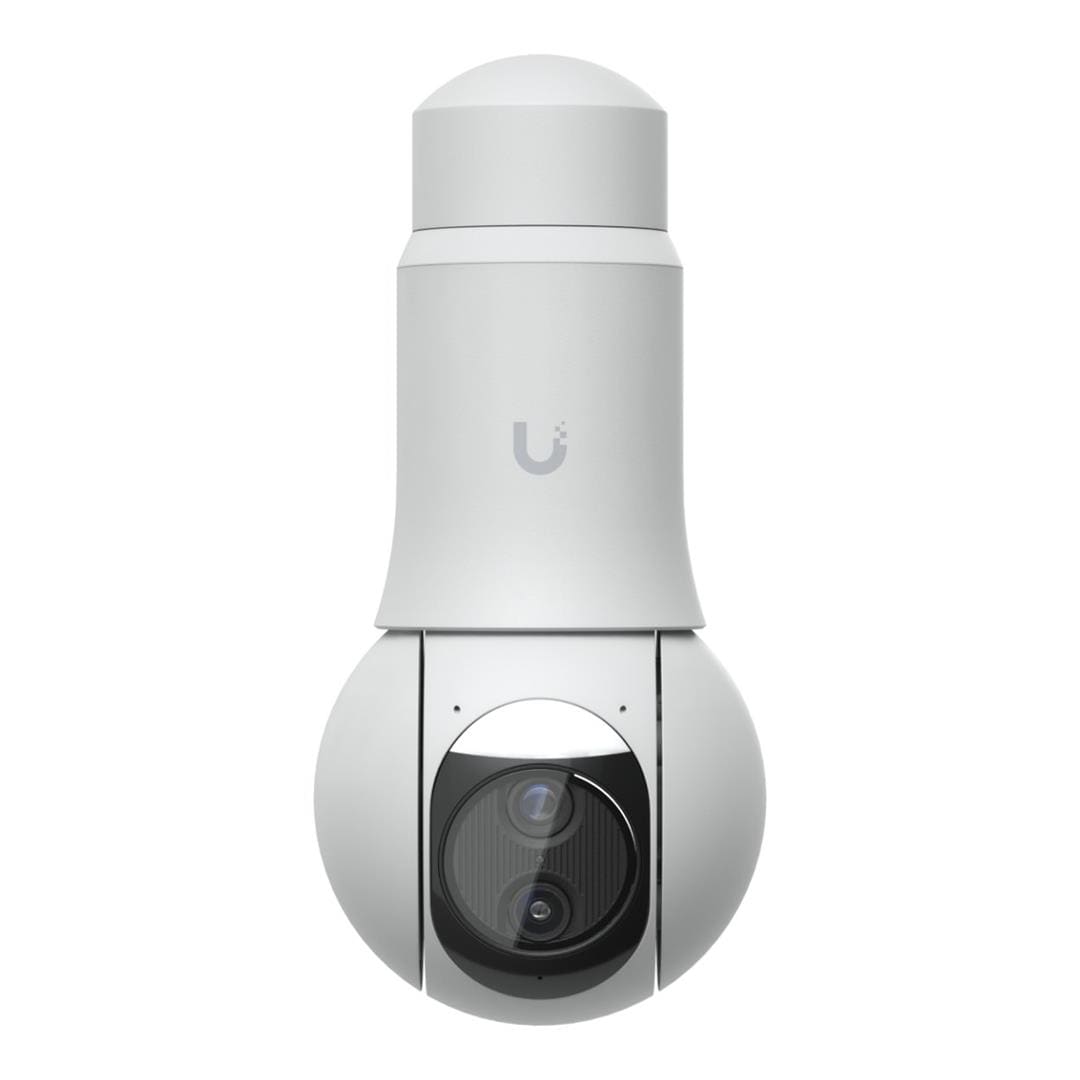 Ubiquiti UVC-G6-PTZ-W UniFi 8MP Protect G6 PTZ IP Camera - White