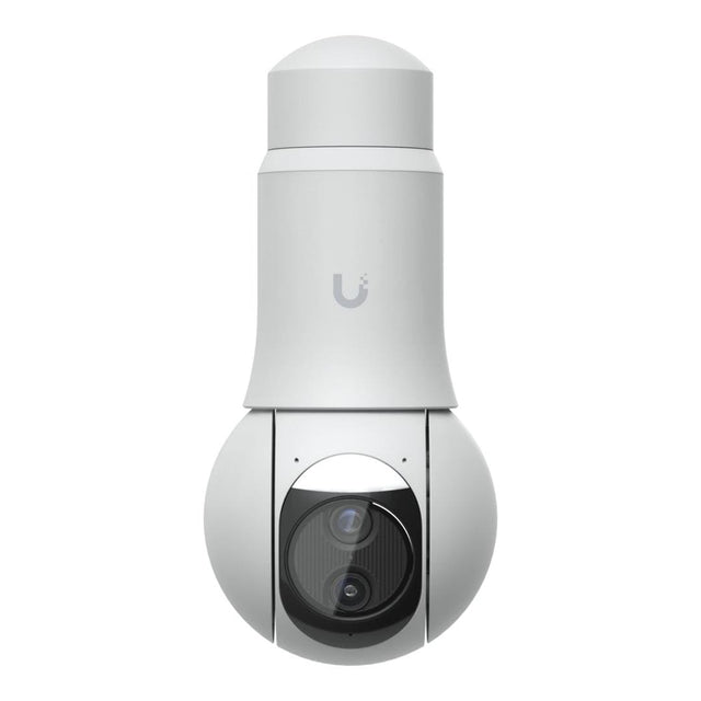 Ubiquiti UVC-G6-PTZ-W UniFi 8MP Protect G6 PTZ IP Camera - White