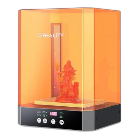 Creality 3D UW-03 Wash and Cure Station UW-03